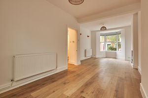 Living Room/Dining Room- click for photo gallery